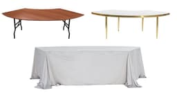 Модульный стол в аренду для мероприятий | Go Rent