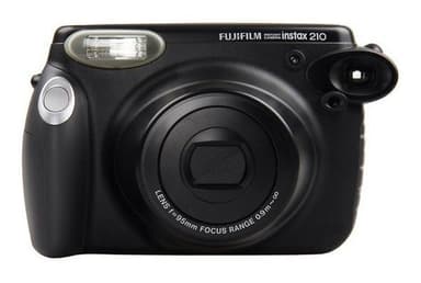 Фотоаппарат Fujifilm INSTAX WIDE 210 (Полароид)