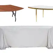 Модульный стол в аренду для мероприятий | Go Rent