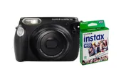 Фотоаппарат FUJIFILM Instax wide 210 (ПОЛАРОИД) с картриджем