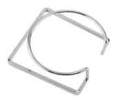 Кольцо ОЧЕРК серебряное