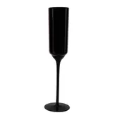 Бокал черный БЕНУАР флюте
