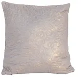 Подушка НОВЕЛЛА серая