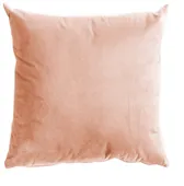 Подушка ИДИЛЛИЯ персиковая #109