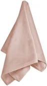 Салфетка БАРХАТНАЯ матовая Альт НЕЖНО-РОЗОВАЯ #414