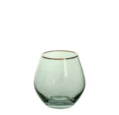 Бокал фисташковый АЛОНСО 380 мл