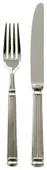 Приборы серебряные ГРАНЖАН – набор из 2 предметов