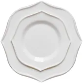 Тарелки ВИНАЙ белые - набор из 2