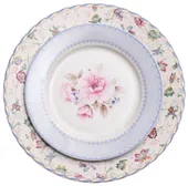 Тарелки ЛЕБЛАН-ВАЛЕТТИ - набор из 2