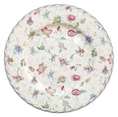 Тарелка ВАЛЕТТИ закусочная 23 см