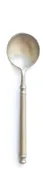 Приборы серебряные ВАРГАС – ложка СУПОВАЯ