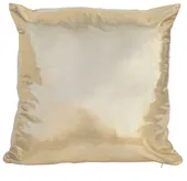 Подушка КАШЕ золотая
