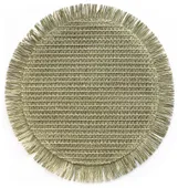 Плейсмат оливковый ХАРМС