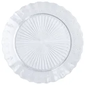 Тарелка ААРИКА обеденная