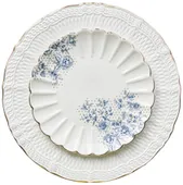 Тарелки АЛИБЕРТИ - набор из 2 