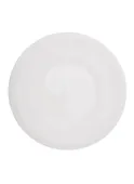 Тарелка белая АКВАРЕЛЬ закусочная