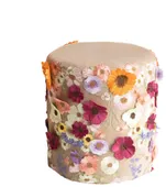 Пуф ШОЛЛЬ средний #817