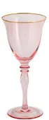 Бокал розовый КИЛИАН 250 мл