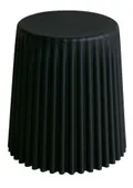 Пуф ЭЛЛАДА черный