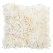 Подушка АЗАРИН меховая