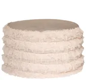 Пуф КОКЕТ большой #815