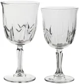 Бокал ПЕТЕРС – набор из 2