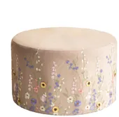 Пуф ШОЛЛЬ большой #817