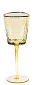 Бокал шафрановый ЭВАНС 300 мл