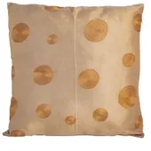 Подушка АЛЬТЕН оранжевая