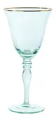Бокал цвета тиффани КИЛИАН 300 мл