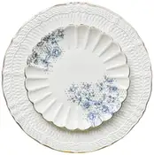 Аренда тарелок для банкетов и фуршетов | Go Rent