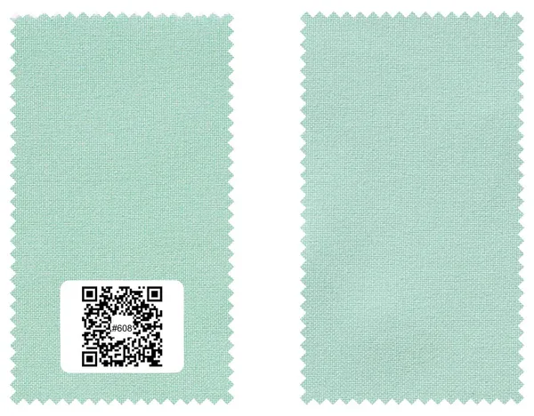 #608 входит в комплект образцов