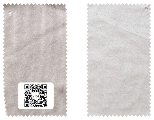 #104 входит в комплект образцов