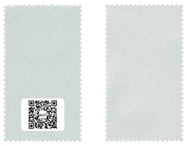 #607 входит в комплект образцов