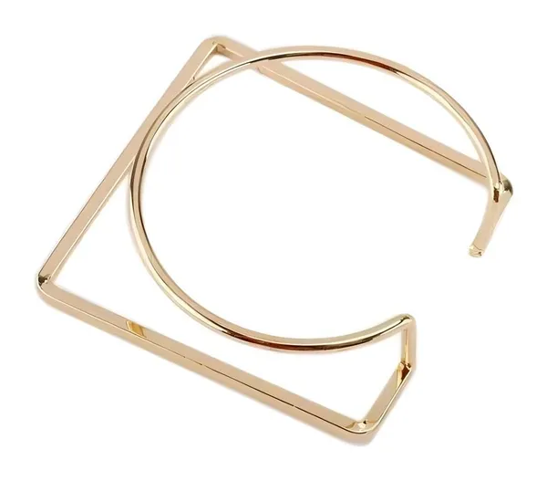 Кольцо ОЧЕРК золотое