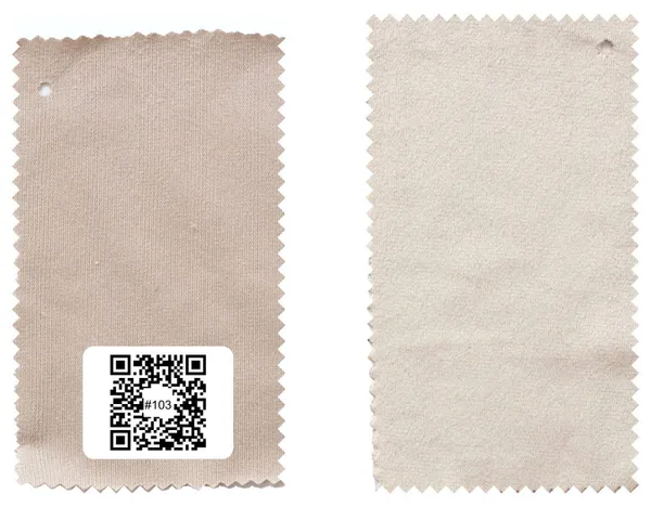 #103 входит в комплект образцов