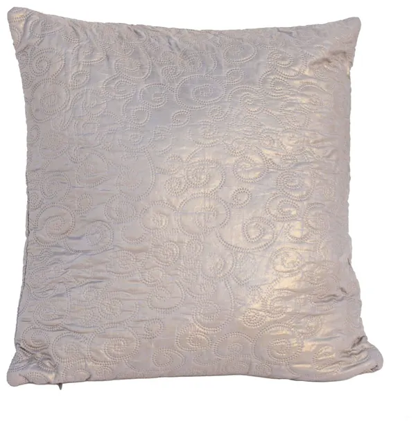 Подушка НОВЕЛЛА серая