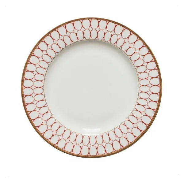 Тарелка СИМОНО закусочная