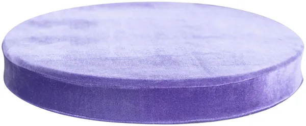 Подушка АШТОН лавандовая #306/336