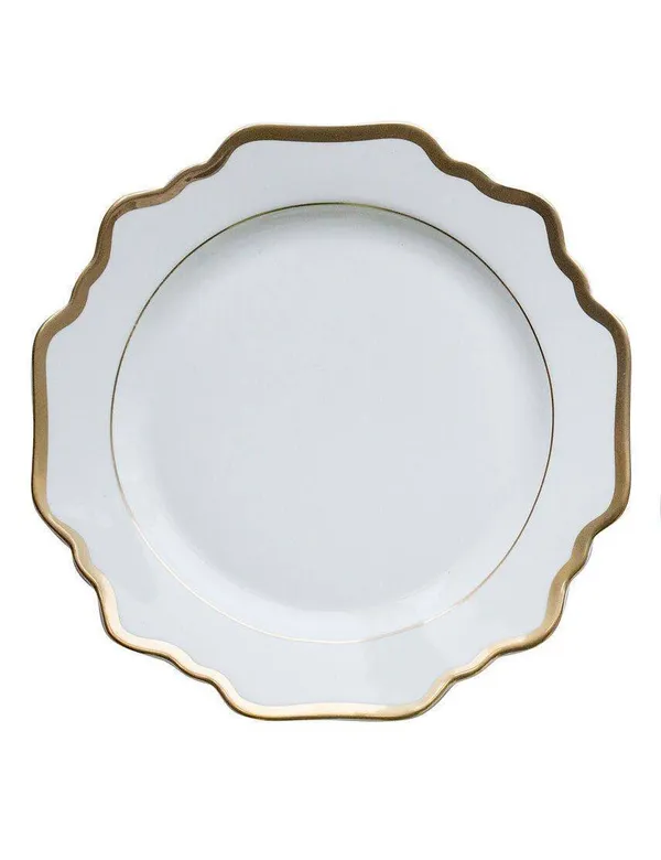 Тарелка АЛЛЕН закусочная 21 см