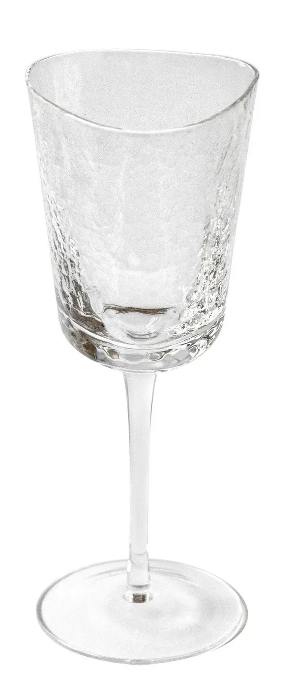 Бокал прозрачный ЭВАНС 300 мл БЕЗ КАНТА