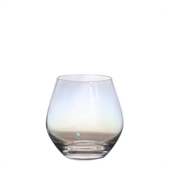 Бокал перламутровый АЛОНСО 380 мл