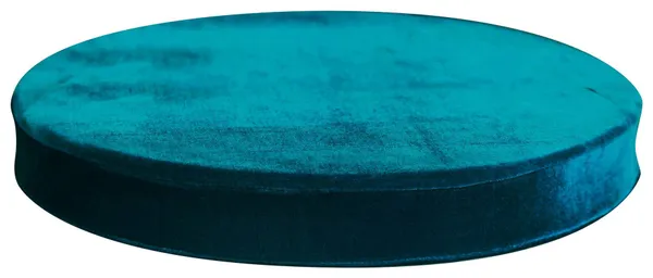 Подушка АШТОН изумрудная #317