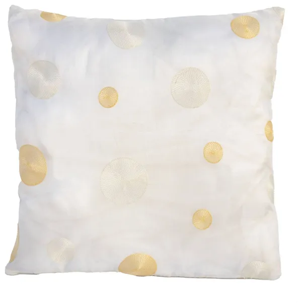 Подушка АЛЬТЕН белая