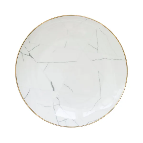 Тарелка ГЕЛЬЦЕР обеденная 26.5 см