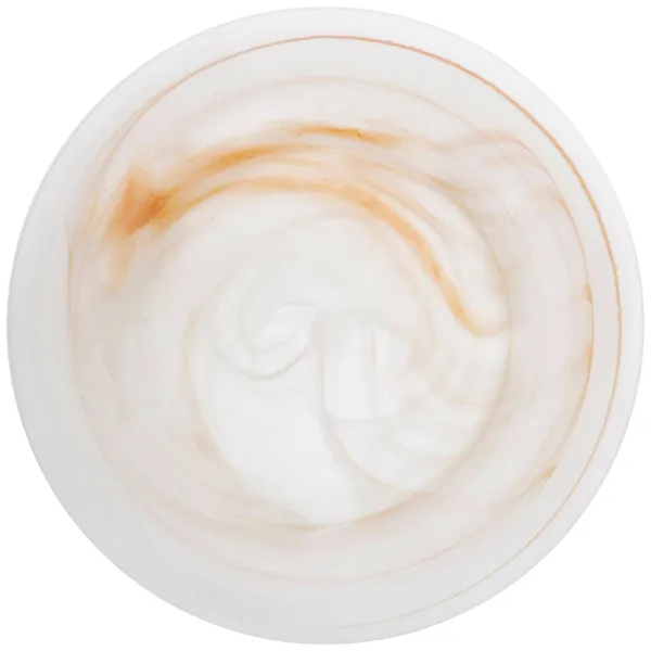 Тарелка карамельная АКВАРЕЛЬ обеденная