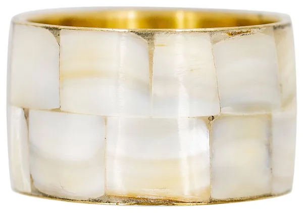 Кольцо ШТОЛЬЦЕ бохо