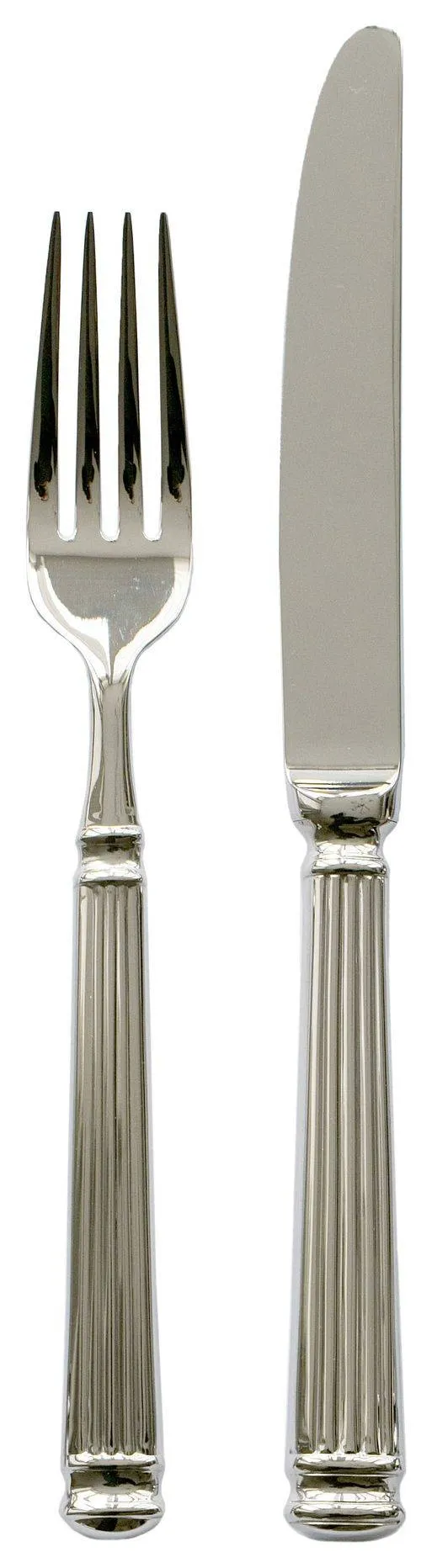 Приборы серебряные ГРАНЖАН – набор из 2 предметов