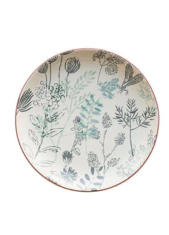 Тарелка КОЛМАН десертная 19 см