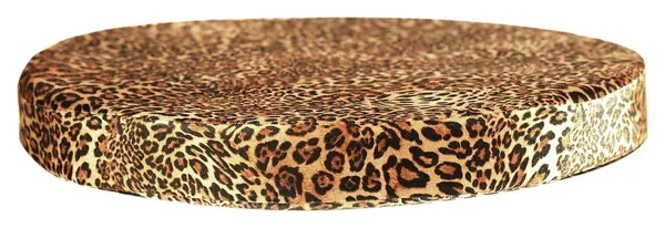 Подушка АШТОН леопардовая #331